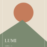 LUMI 幾何示意圖 1