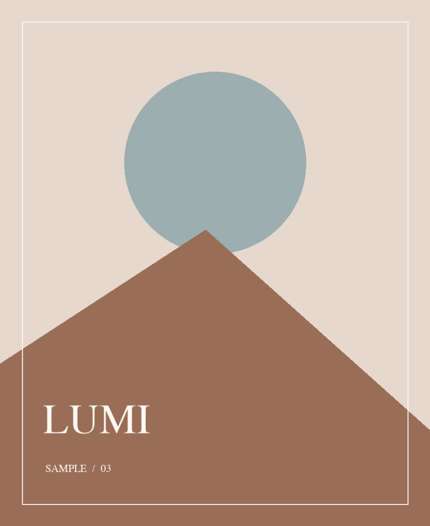 LUMI 幾何示意圖 3