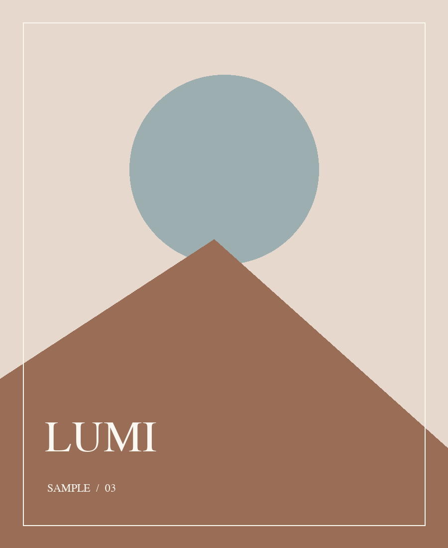 LUMI 幾何示意圖 3